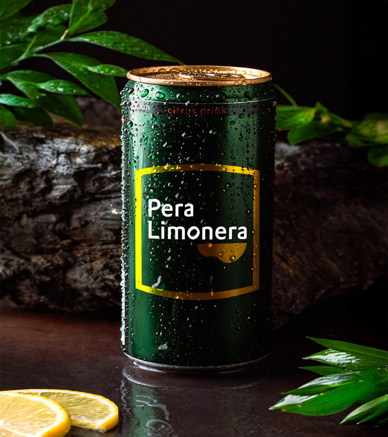 Pera Limonera Estudio